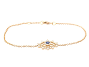 Jewellery - BRACELET, 18K gold - View 1