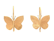 Jewellery - OLE LYNGGAARD, earrings - View 3