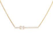 Jewellery - NECKLACE, 18K gold - View 1