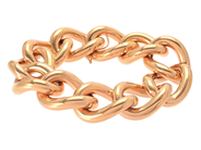 Jewellery, BRACELET, 18K gold, in auction: Important jewellery – Saturday 29 November