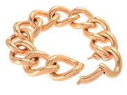 Jewellery - BRACELET, 18K gold - View 2
