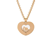 Jewellery - CHOPARD, pendant and necklace - View 2