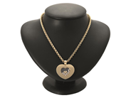 Jewellery - CHOPARD, pendant and necklace - View 8