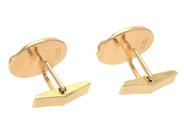 Jewellery - TIFFANY & CO, cufflinks - View 2