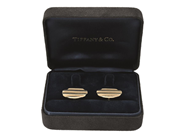 Jewellery - TIFFANY & CO, cufflinks - View 6