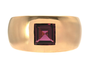 Jewellery - CHAUMET, ring - View 2