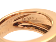 Jewellery - CHAUMET, ring - View 6