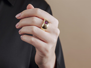 Jewellery - CHAUMET, ring - View 7