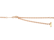 Jewellery - TIFFANY & CO, Tiffany T:T1 Circle Pendant - View 4