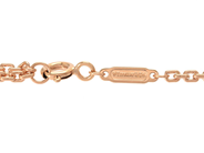 Jewellery - TIFFANY & CO, Tiffany T:T1 Circle Pendant - View 5