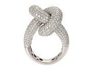Jewellery - ENGELBERT, The Legacy Knot ring - View 3