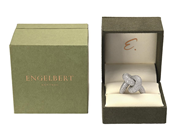 Jewellery - ENGELBERT, The Legacy Knot ring - View 6