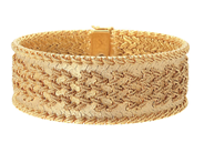 Jewellery, GAY FRÈRES, bracelet, in auction: Important jewellery – Saturday 29 November