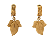 Jewellery - EARRINGS, SAINT LAURENT - View 1