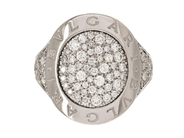 Jewellery - BVLGARI, ring - View 2