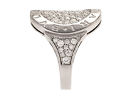 Jewellery - BVLGARI, ring - View 4