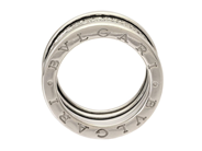Jewellery - BVLGARI, ring - View 3