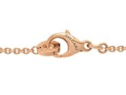 Jewellery - BVLGARI, pendant with chain - View 4