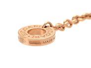 Jewellery - BVLGARI, pendant with chain - View 5