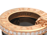 Jewellery - BVLGARI, pendant with chain - View 6