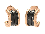 Jewellery, BVLGARI, earrings, in auction: Important jewellery – Saturday 29 November