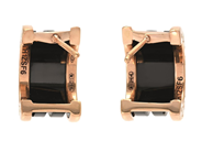 Jewellery - BVLGARI, earrings - View 3