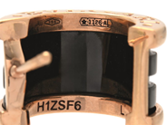 Jewellery - BVLGARI, earrings - View 4