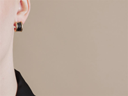 Jewellery - BVLGARI, earrings - View 7