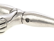 Silverware - GEORG JENSEN, corkscrew - View 3