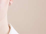 Jewellery - EARRINGS, 18K gold/white gold - View 3