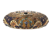 Silverware - PILLBOX, silver - View 4