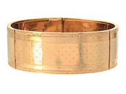 Jewellery, GUSTAF MÖLLENBORG, bracelet, in auction: Important jewellery – Saturday 29 November