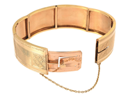 Jewellery - GUSTAF MÖLLENBORG, bracelet - View 2