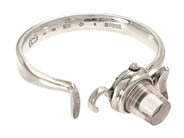 Watches - GEORG JENSEN, Bangle Watch - View 2