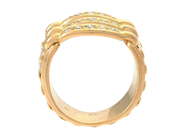 Jewellery - HERMÈS, ring - View 3