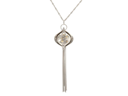 Jewellery, PINK TAIKON, necklace, in auction: Important jewellery – Saturday 29 November