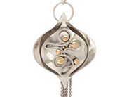 Jewellery - PINK TAIKON, necklace - View 2