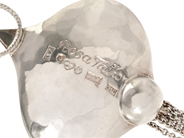 Jewellery - PINK TAIKON, necklace - View 5