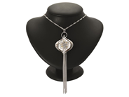 Jewellery - PINK TAIKON, necklace - View 6