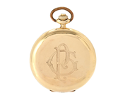 Watches - OMEGA, pocket watch - View 2