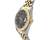Watches - ROLEX, Oyster Perpetual - View 2