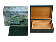 Watch parts - BOX, for Rolex wristwatch - View 2