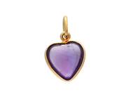 Jewellery - PENDANT, heart - View 1