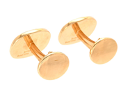 Watch parts - CUFFLINKS, Patek Philippe - View 2