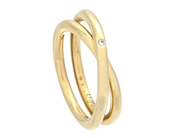 Jewellery - NOËN, ring - View 1