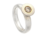 Jewellery, HEDVIG WESTERMARK, ring, in auction: Modern – Saturday 8 November