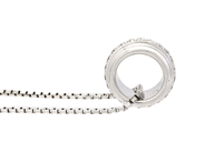 Jewellery - PIAGET, pendant - View 2