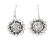 Jewellery, GEORG JENSEN, earrings, in auction: Modern – Saturday 8 November