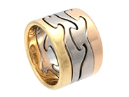 Jewellery - GEORG JENSEN, ring - View 1