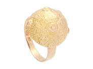 Jewellery, BORIS SARVALA, ring, in auction: Modern – Saturday 20 December